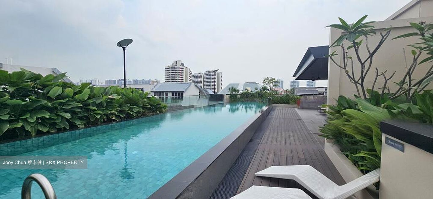Baywind Residences (D15), Apartment #448303661